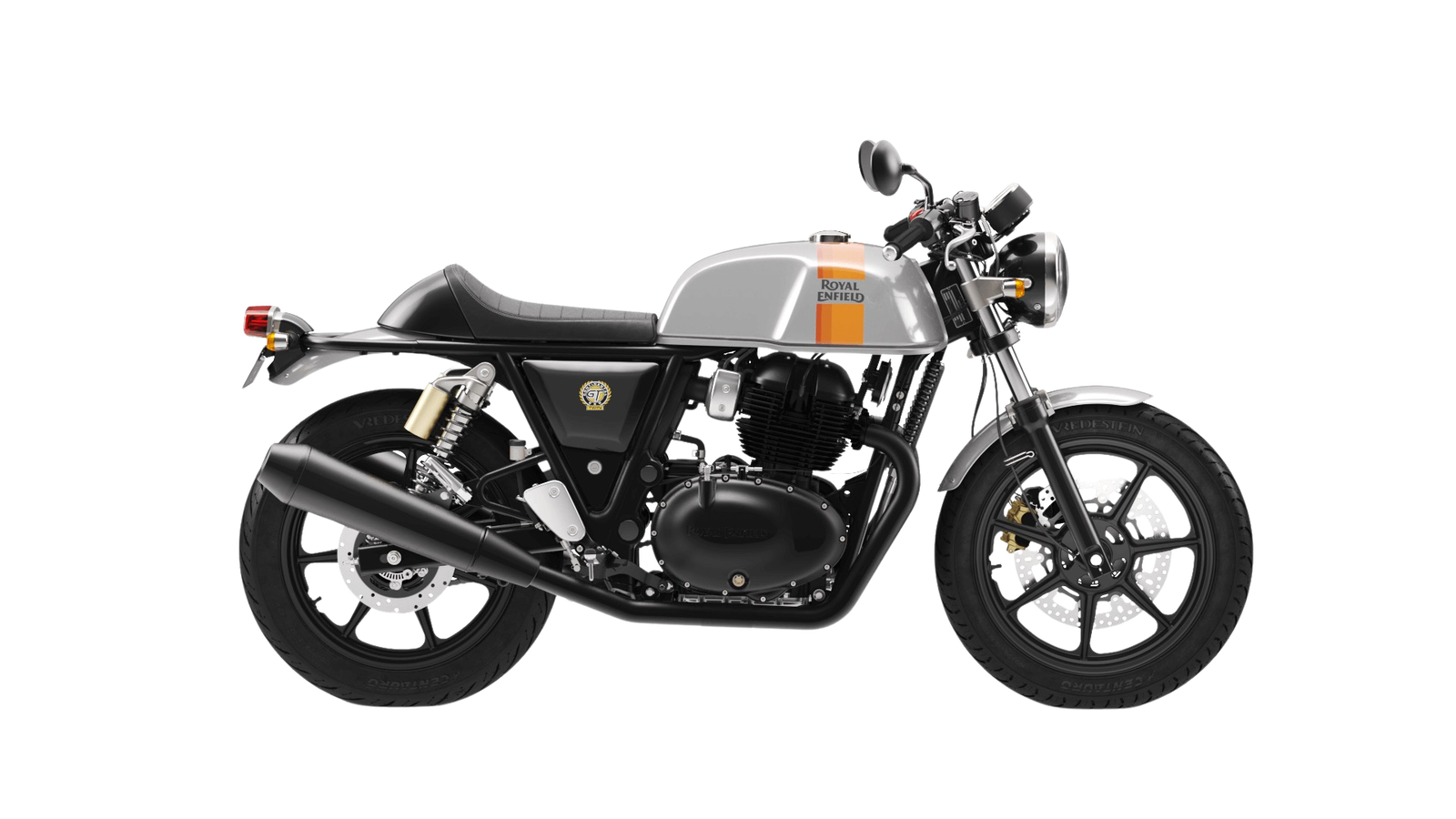 Royal Enfield Continental GT 650