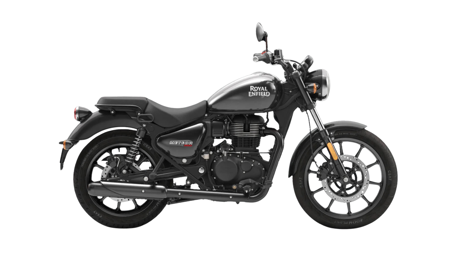 Royal Enfield Meteor 350